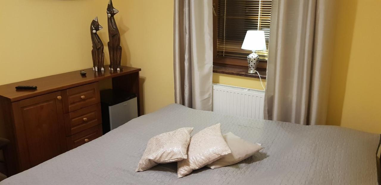 Apartamenty Puk Puk Мронгово Екстериор снимка