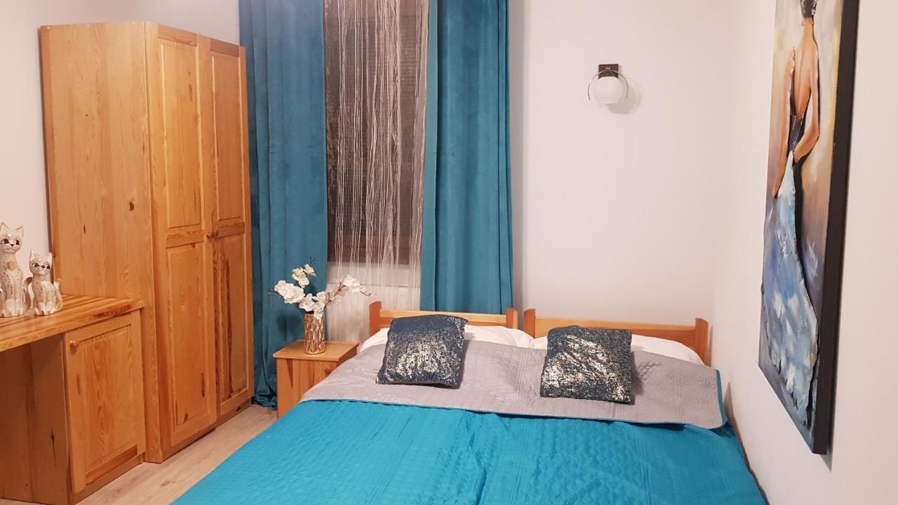 Apartamenty Puk Puk Мронгово Екстериор снимка
