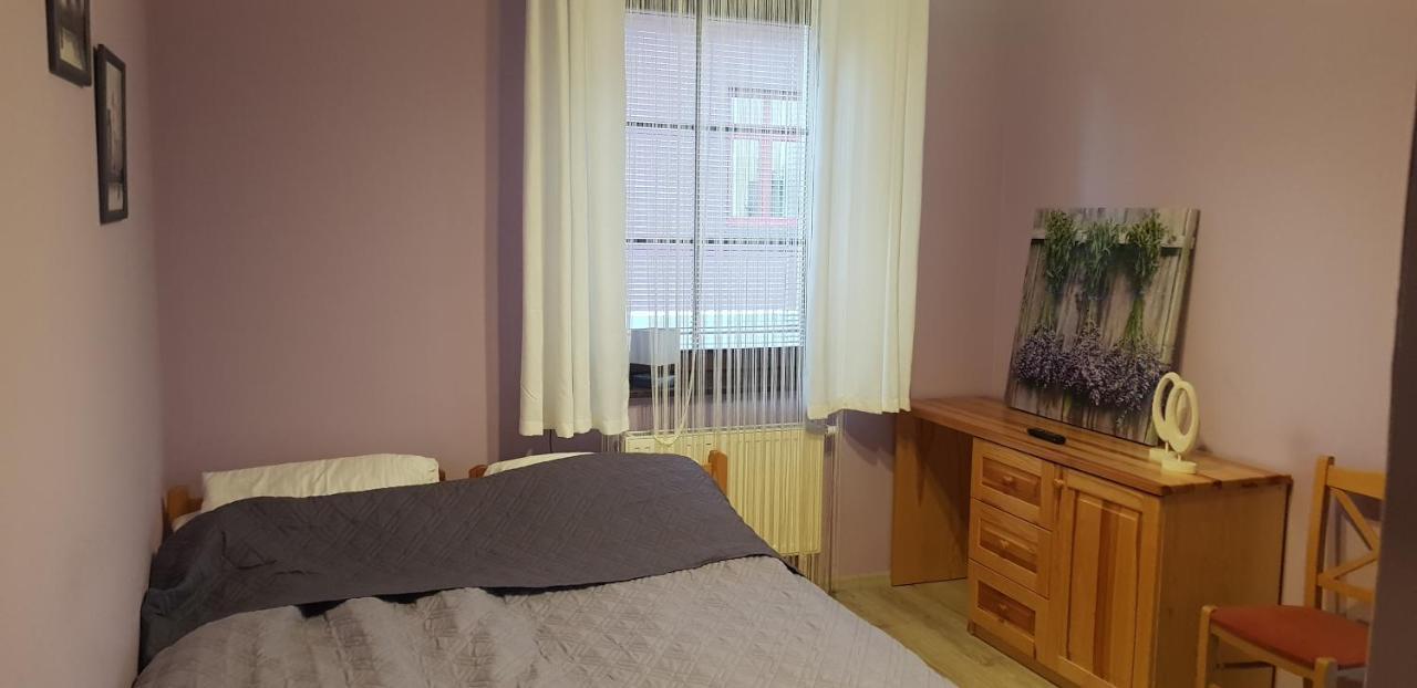 Apartamenty Puk Puk Мронгово Екстериор снимка
