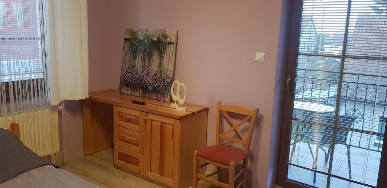 Apartamenty Puk Puk Мронгово Екстериор снимка