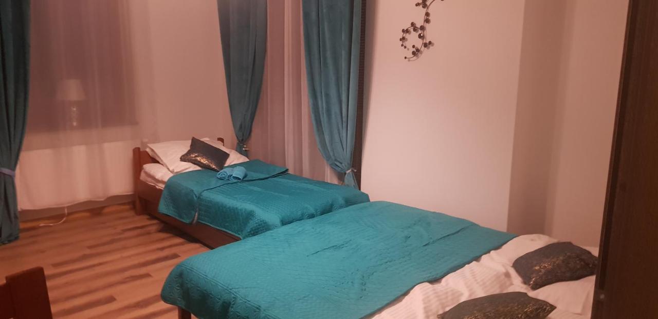 Apartamenty Puk Puk Мронгово Екстериор снимка