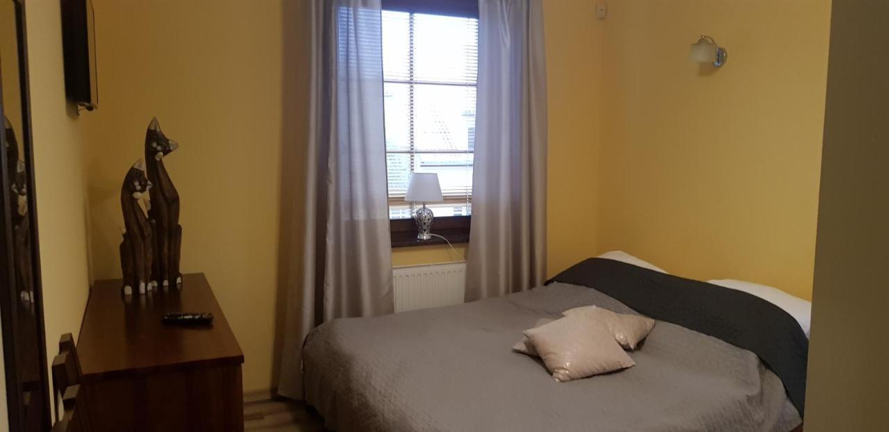 Apartamenty Puk Puk Мронгово Екстериор снимка
