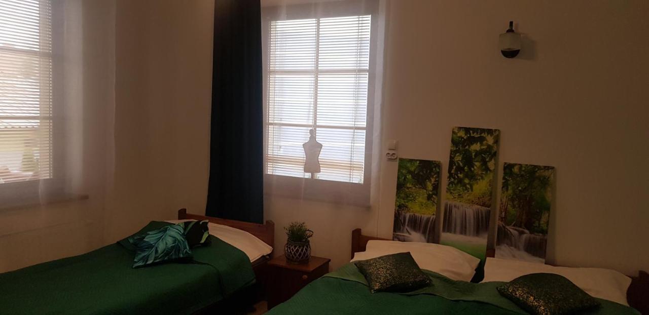 Apartamenty Puk Puk Мронгово Екстериор снимка