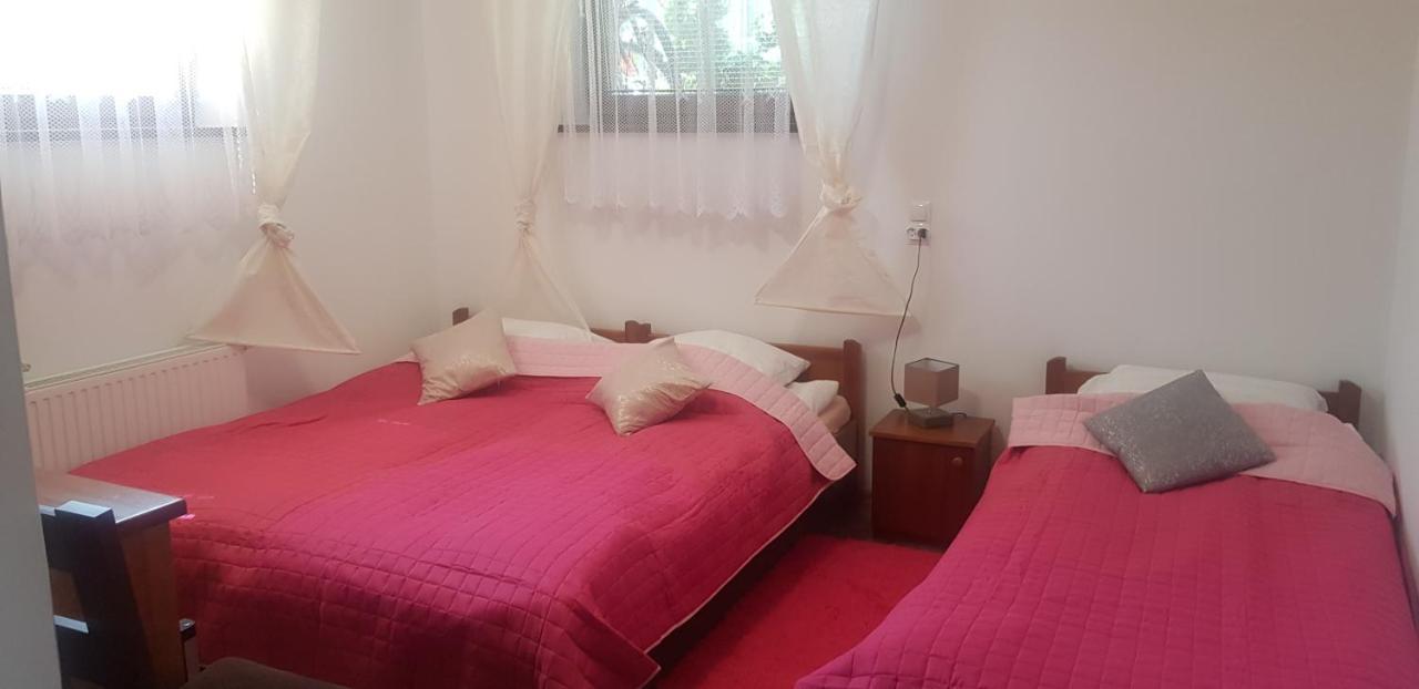 Apartamenty Puk Puk Мронгово Екстериор снимка