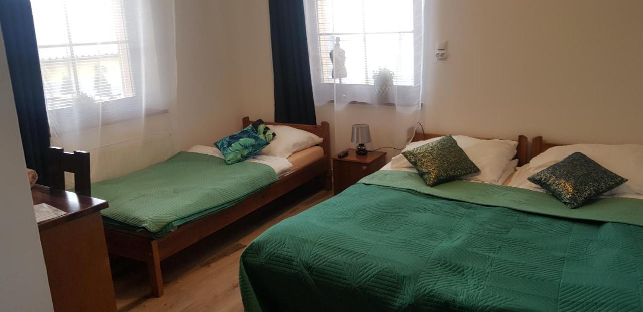 Apartamenty Puk Puk Мронгово Екстериор снимка