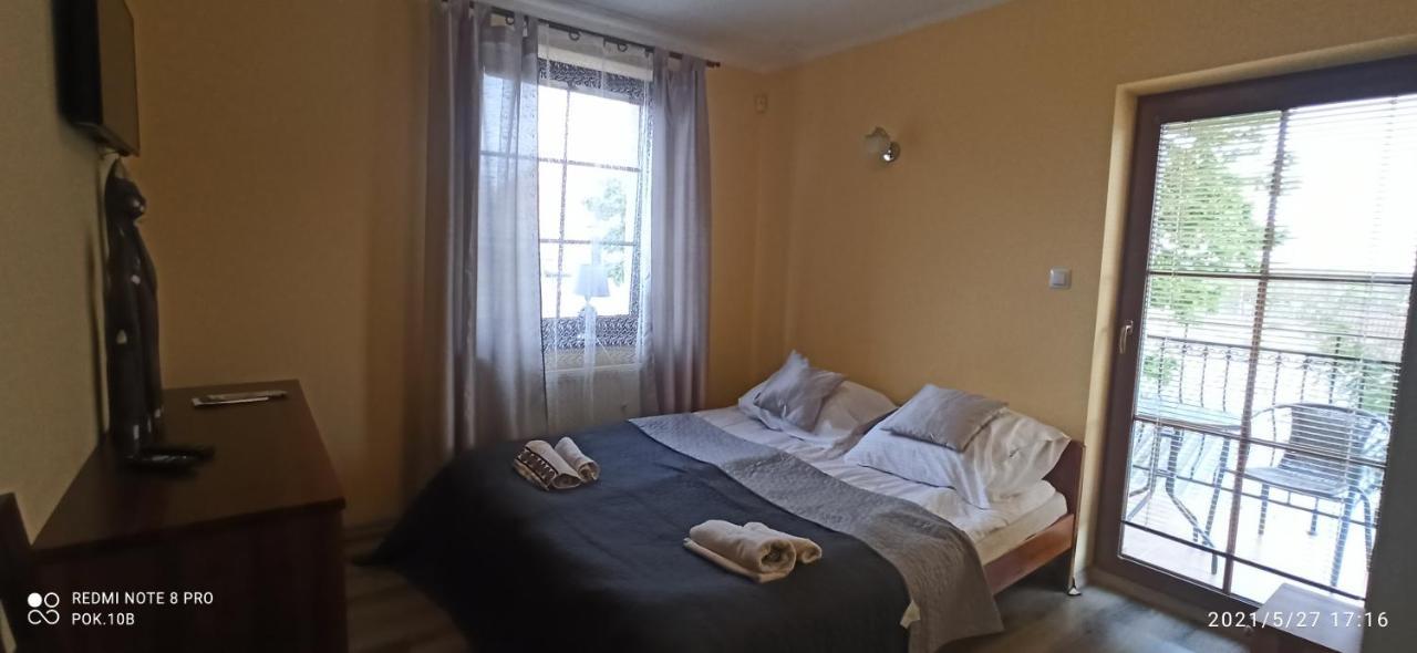 Apartamenty Puk Puk Мронгово Екстериор снимка