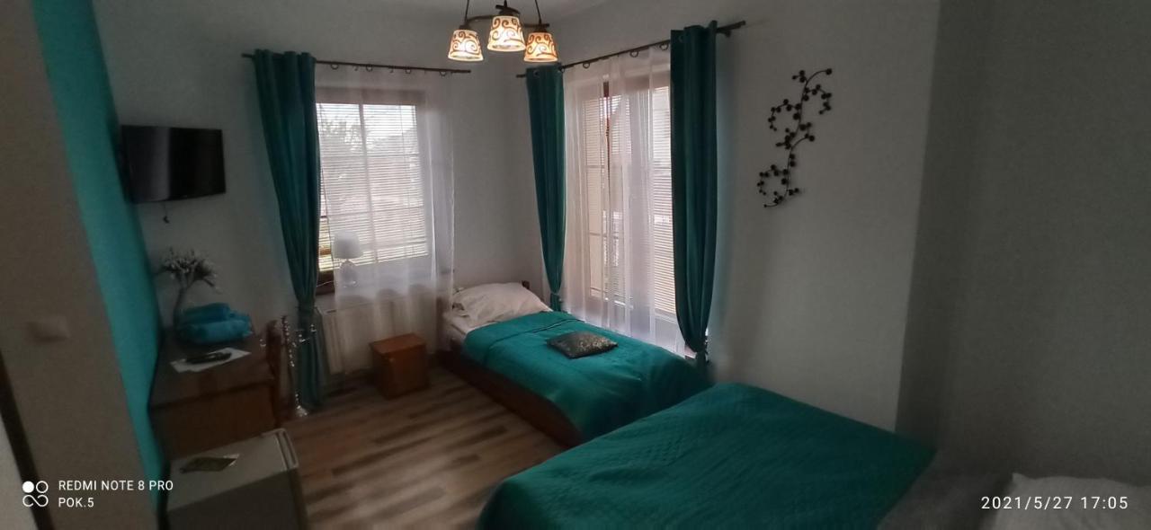 Apartamenty Puk Puk Мронгово Екстериор снимка
