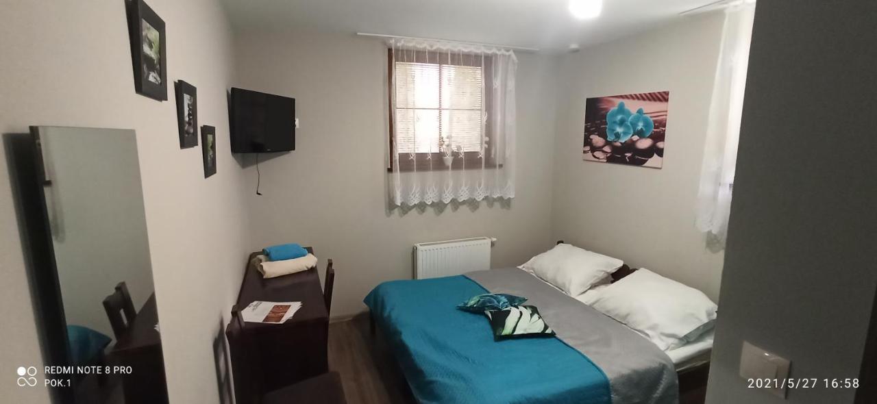 Apartamenty Puk Puk Мронгово Екстериор снимка