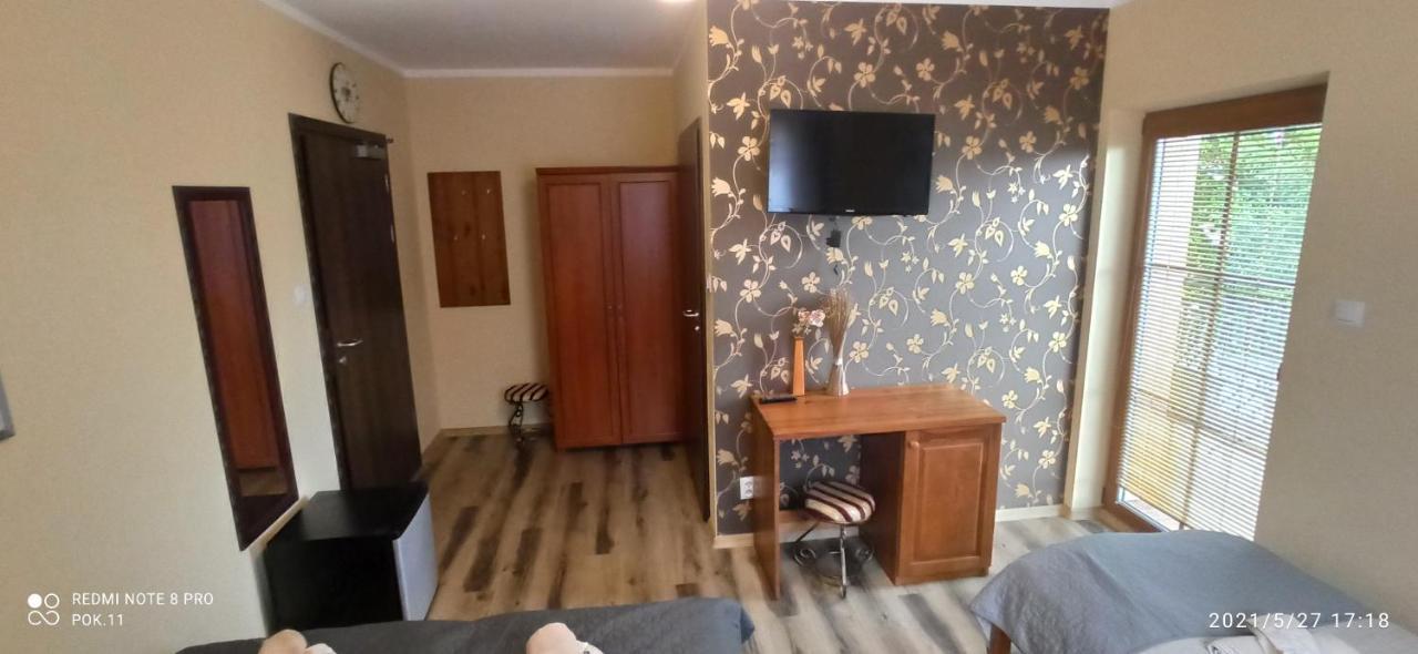 Apartamenty Puk Puk Мронгово Екстериор снимка