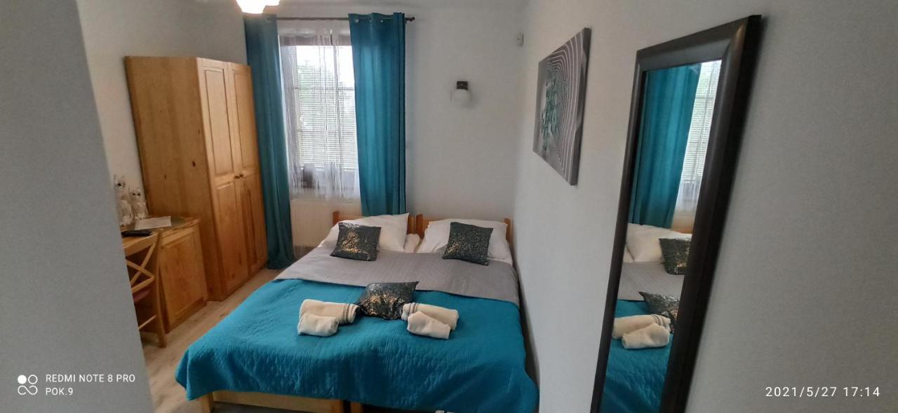 Apartamenty Puk Puk Мронгово Екстериор снимка