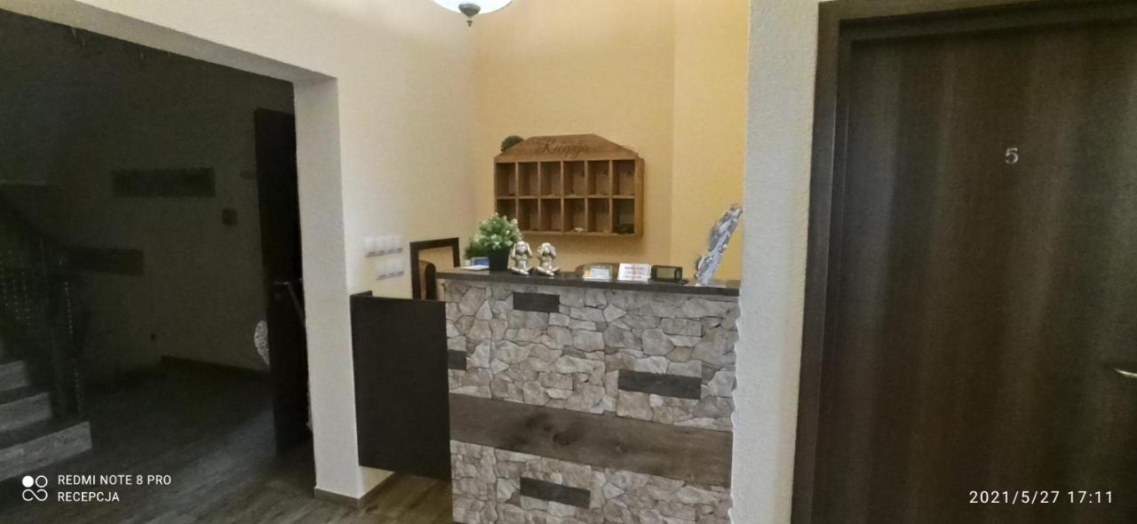 Apartamenty Puk Puk Мронгово Екстериор снимка