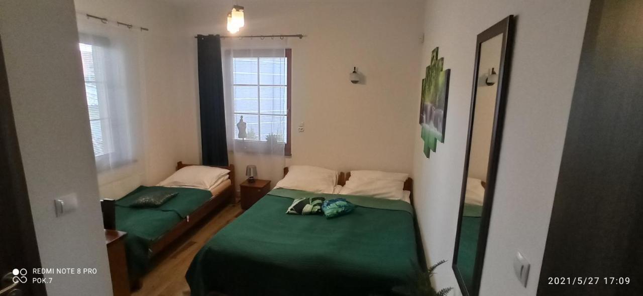 Apartamenty Puk Puk Мронгово Екстериор снимка