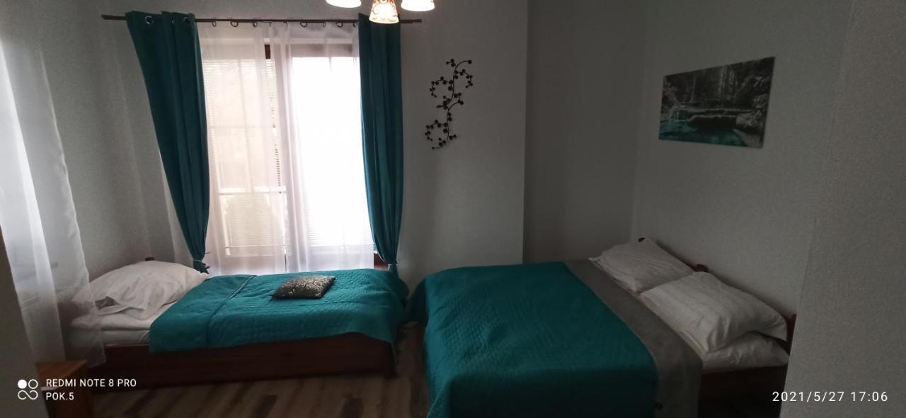 Apartamenty Puk Puk Мронгово Екстериор снимка