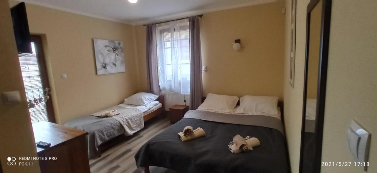 Apartamenty Puk Puk Мронгово Екстериор снимка