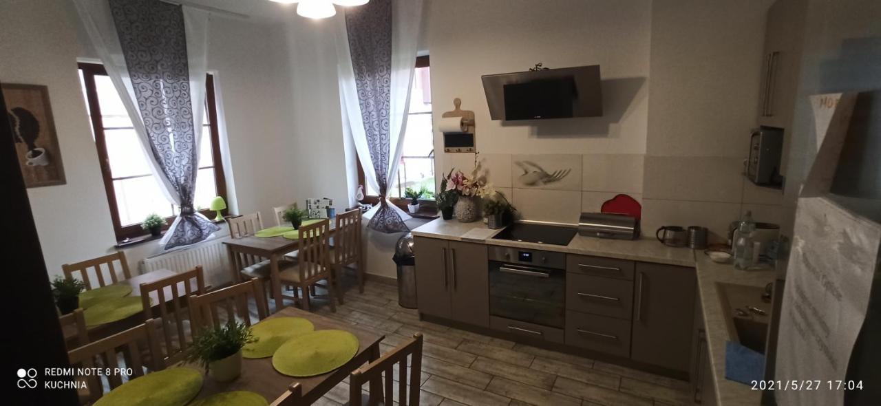 Apartamenty Puk Puk Мронгово Екстериор снимка