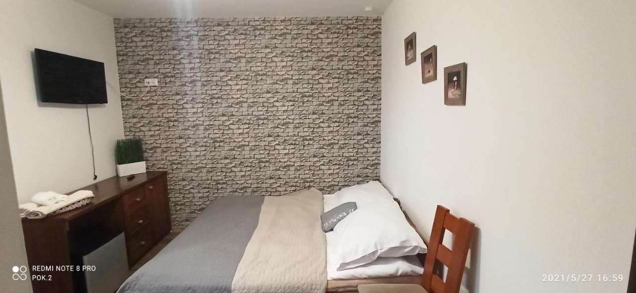 Apartamenty Puk Puk Мронгово Екстериор снимка