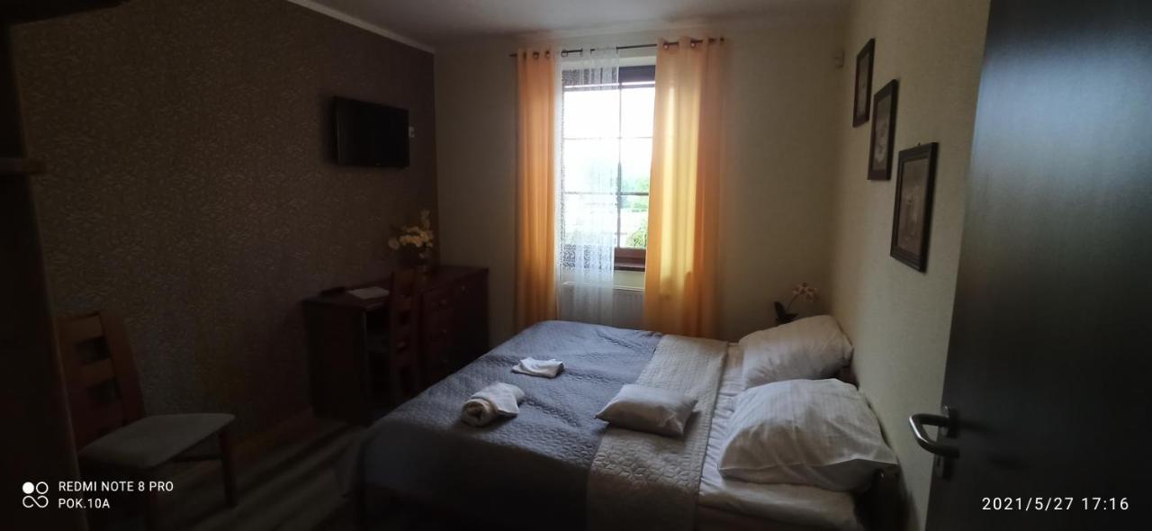 Apartamenty Puk Puk Мронгово Екстериор снимка