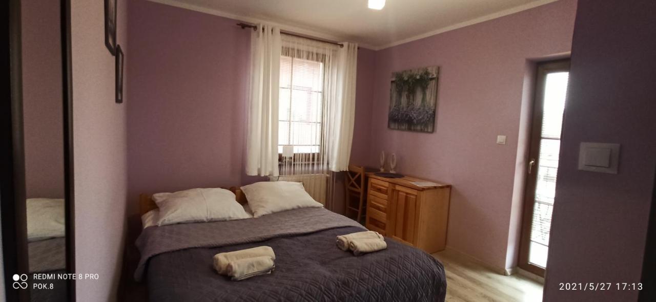 Apartamenty Puk Puk Мронгово Екстериор снимка