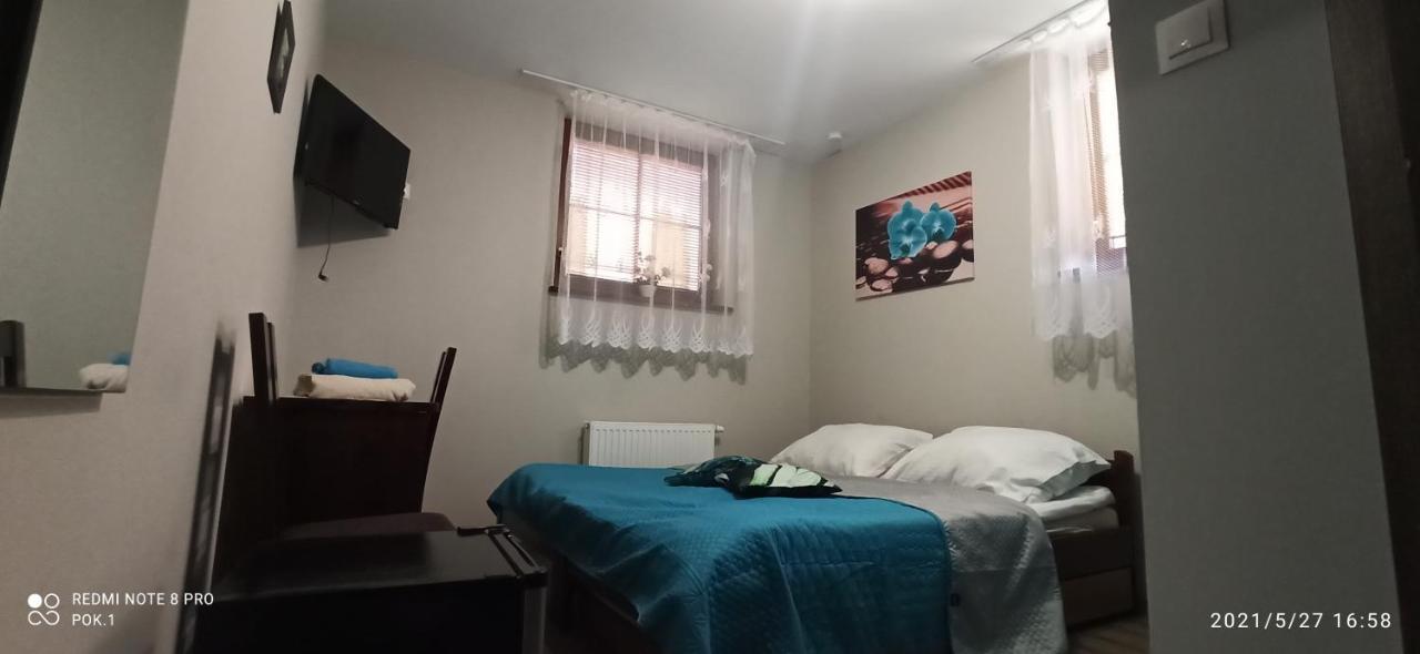 Apartamenty Puk Puk Мронгово Екстериор снимка