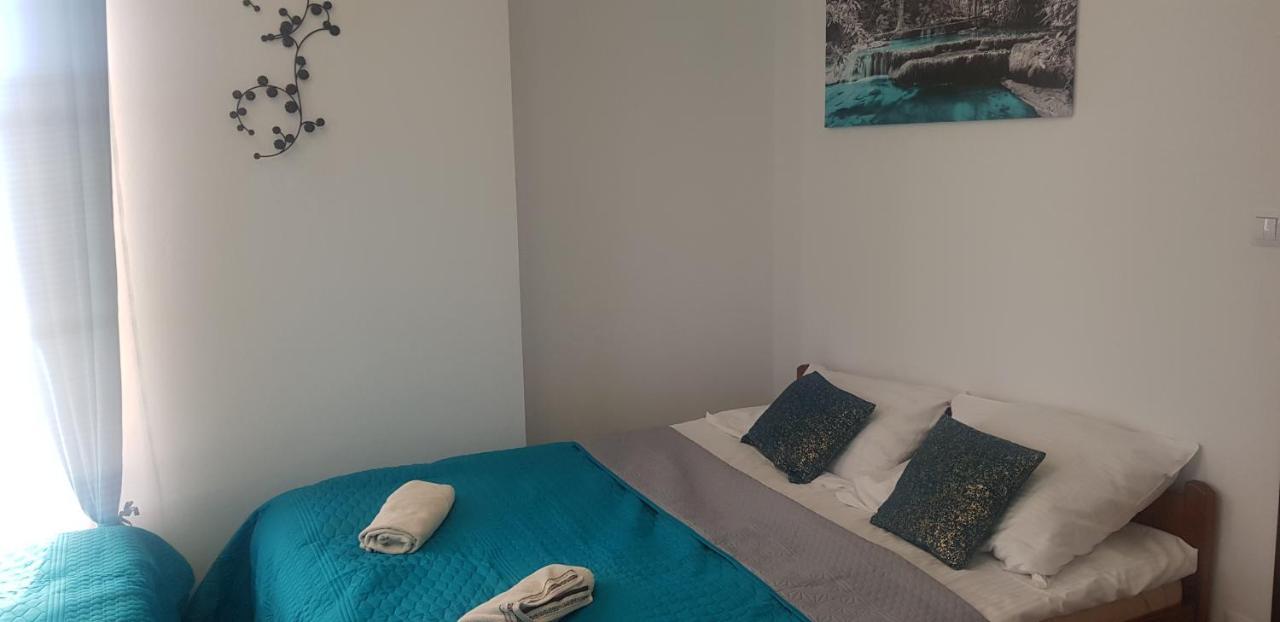 Apartamenty Puk Puk Мронгово Стая снимка