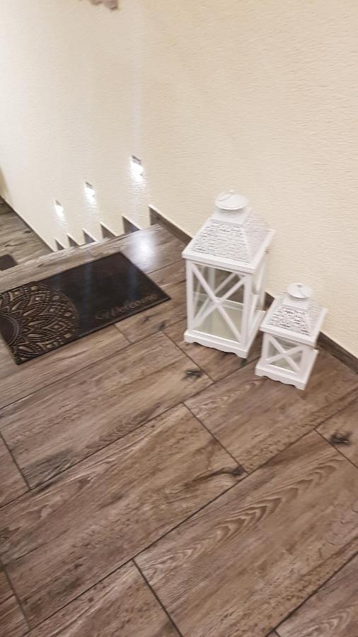 Apartamenty Puk Puk Мронгово Екстериор снимка