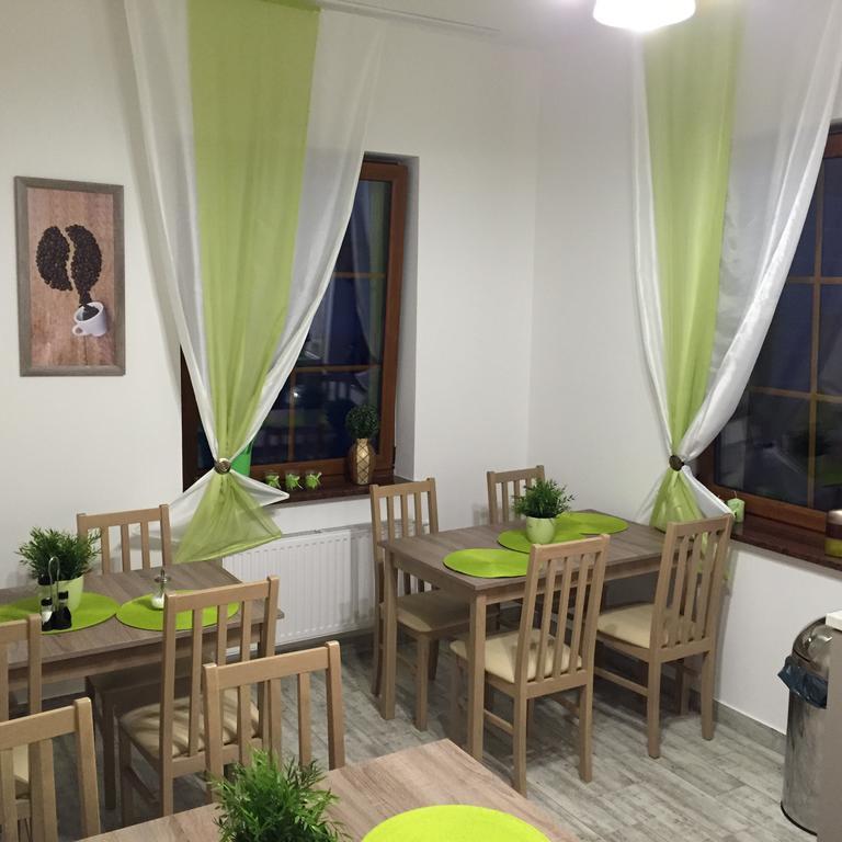 Apartamenty Puk Puk Мронгово Екстериор снимка