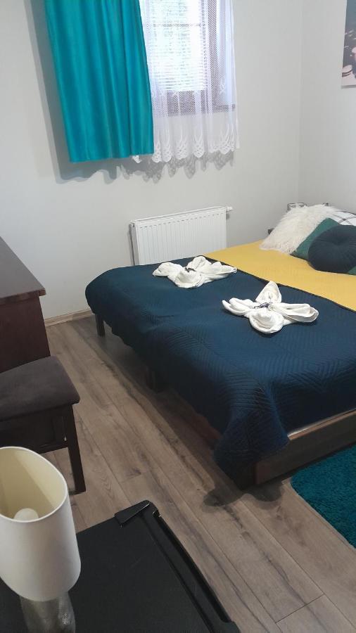 Apartamenty Puk Puk Мронгово Екстериор снимка