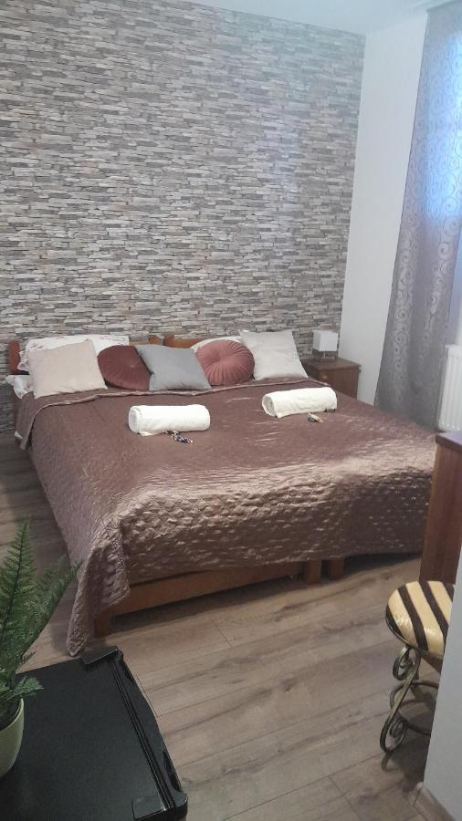 Apartamenty Puk Puk Мронгово Екстериор снимка