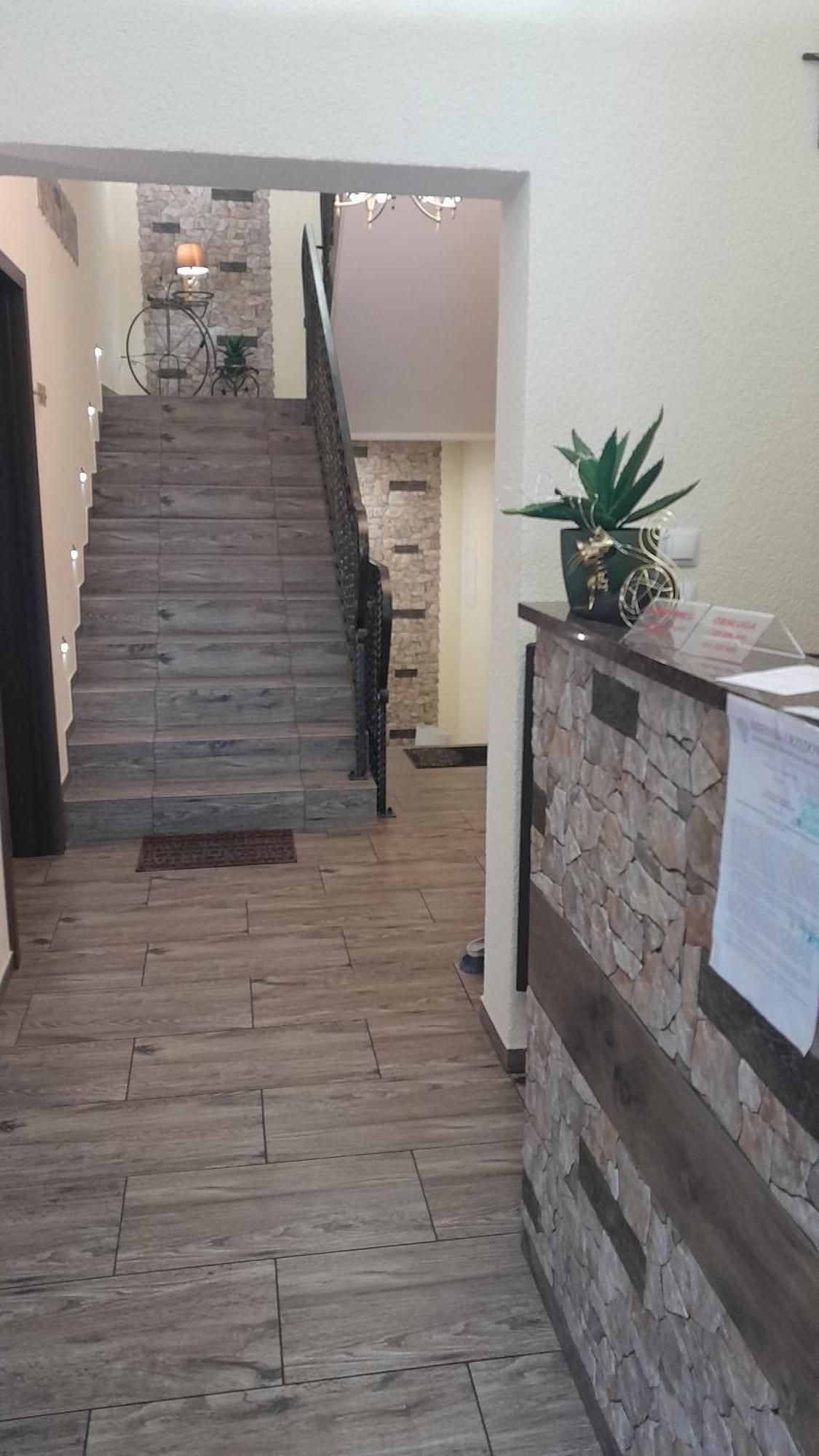 Apartamenty Puk Puk Мронгово Екстериор снимка