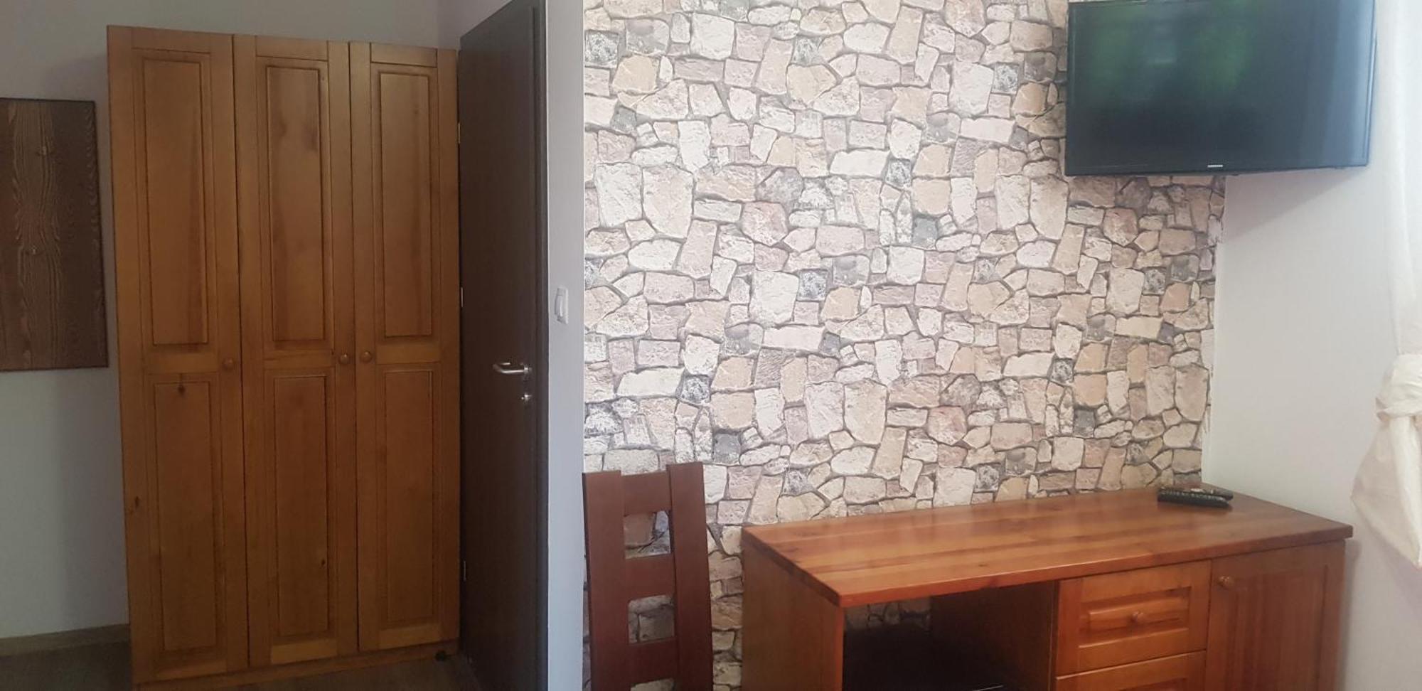 Apartamenty Puk Puk Мронгово Стая снимка