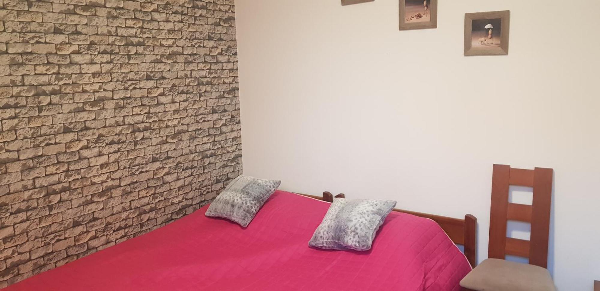 Apartamenty Puk Puk Мронгово Стая снимка
