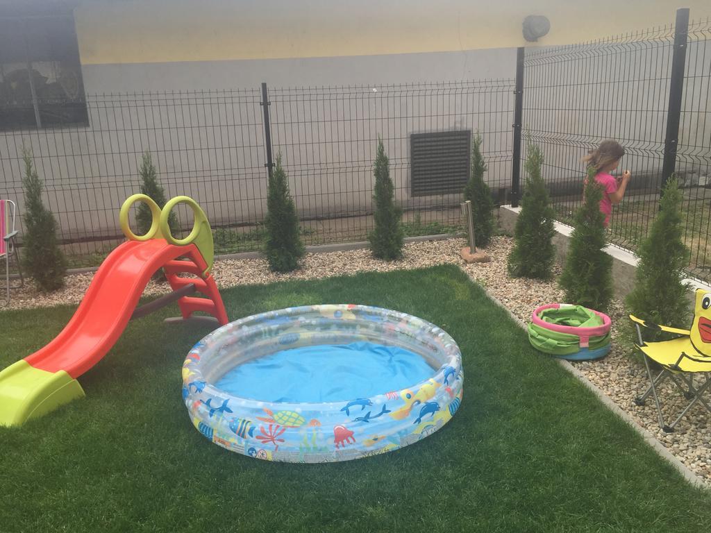 Apartamenty Puk Puk Мронгово Екстериор снимка