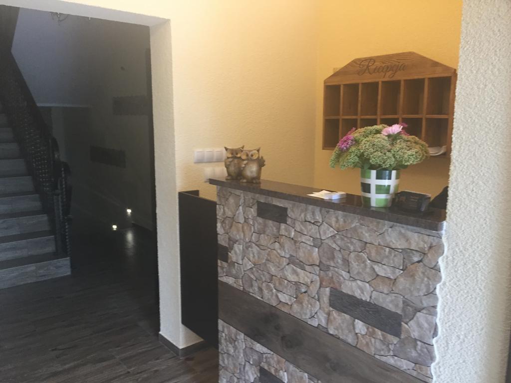 Apartamenty Puk Puk Мронгово Екстериор снимка