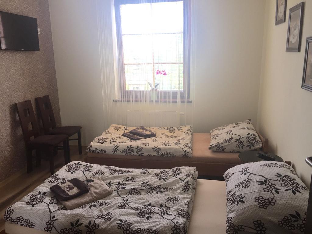 Apartamenty Puk Puk Мронгово Стая снимка
