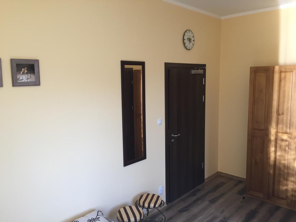 Apartamenty Puk Puk Мронгово Стая снимка