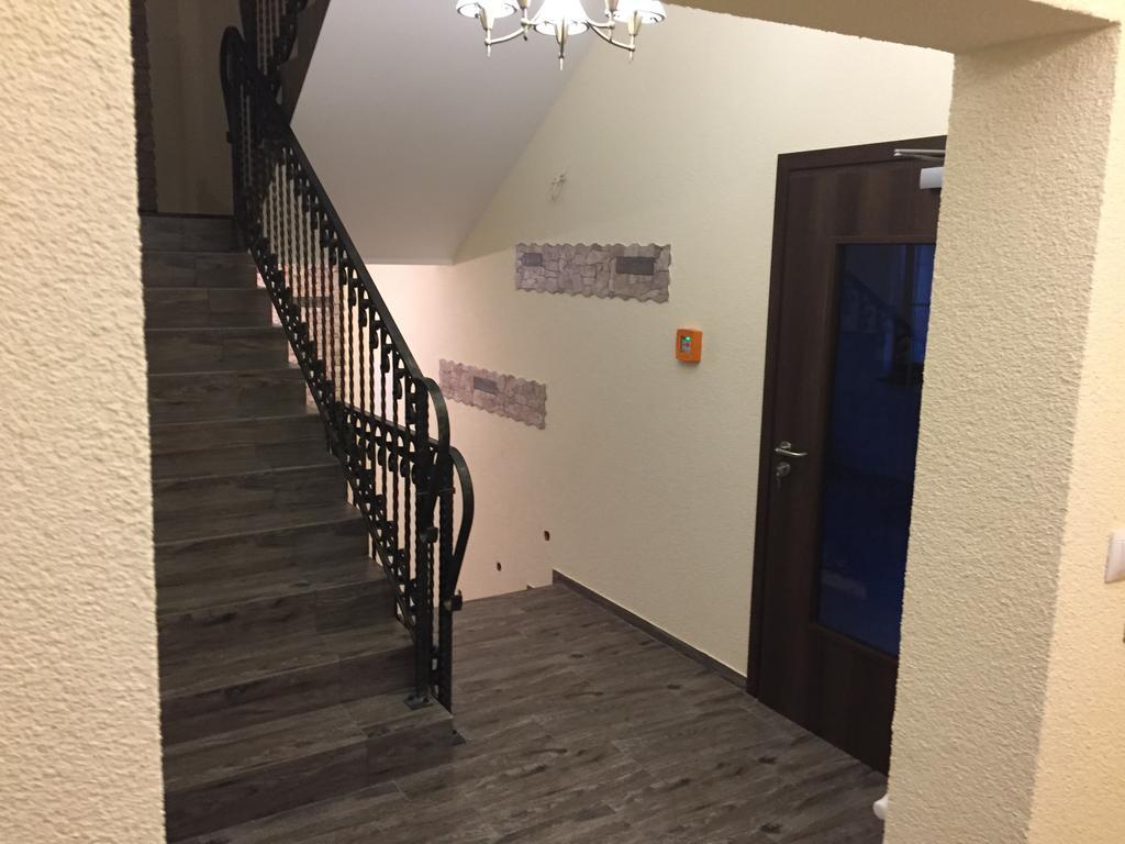Apartamenty Puk Puk Мронгово Екстериор снимка