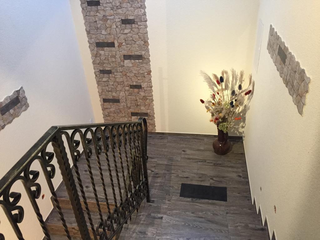 Apartamenty Puk Puk Мронгово Екстериор снимка