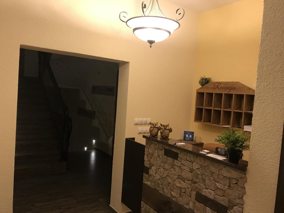 Apartamenty Puk Puk Мронгово Екстериор снимка