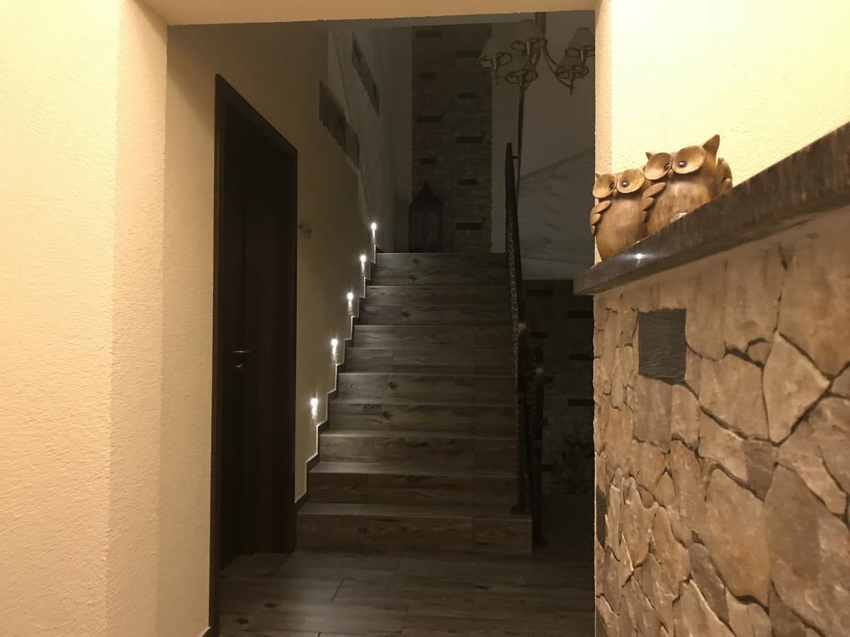 Apartamenty Puk Puk Мронгово Екстериор снимка