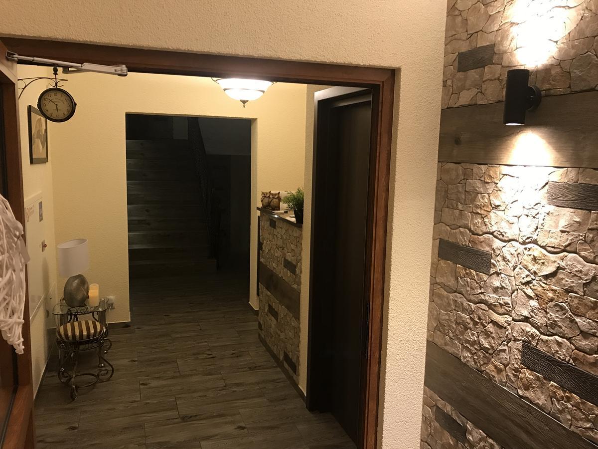 Apartamenty Puk Puk Мронгово Екстериор снимка